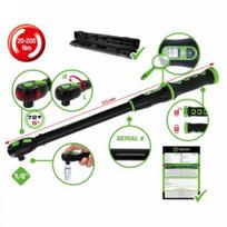 Dinamometrinis raktas KS TOOLS 512.0015
