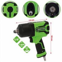 Smūginis suktuvas (pneumatinis) KS TOOLS 512.0020