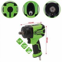 Smūginis suktuvas (pneumatinis) KS TOOLS 512.0030