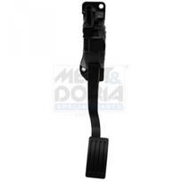 Akseleratoriaus pedalo padėties daviklis MEAT & DORIA 83752
