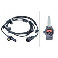 Rato greičio jutiklis HELLA 6PU 358 251-371
