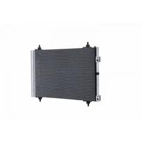 Oro kondicionieriaus kondensatorius HELLA 8FC 366 221-221