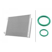 Oro kondicionieriaus kondensatorius HELLA 8FC 366 221-371