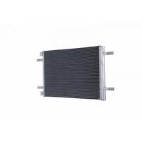 Oro kondicionieriaus kondensatorius HELLA 8FC 366 221-571