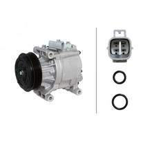 Oro kondicionieriaus kompresorius HELLA 8FK 366 201-371