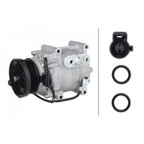 Oro kondicionieriaus kompresorius HELLA 8FK 366 201-581