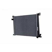 Variklio aušinimo radiatorius HELLA 8MK 366 300-371