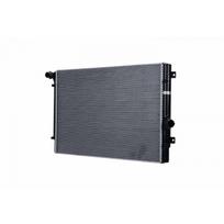 Variklio aušinimo radiatorius HELLA 8MK 366 302-371
