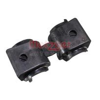 skersinio stabilizatoriaus įvorių komplektas METZGER 52135608