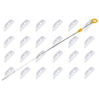 Alyvos lygio matuoklis NTY BOL-NS-003