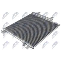 Oro kondicionieriaus kondensatorius NTY CCS-CH-025