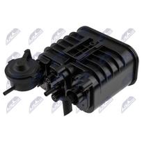 aktyvuotos anglies filtras, bako alsuoklis NTY EFP-TY-004