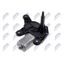 Valytuvo variklis NTY ESW-FT-055