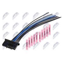 Priekinio žibinto rem. komplektas NTY EZ-RE-004