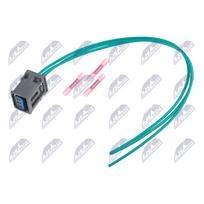 Uždegimo ritės kabelių rem. komplektas NTY EZC-FR-400