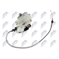 Durų užraktas NTY EZC-PS-033