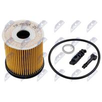 Alyvos filtras NTY FOF-HY-514