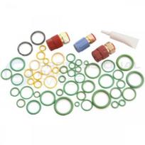 O tipo sandarinimo žiedų asortimentas Professional Parts 87340021