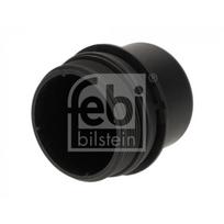 Dangtis, alyvos filtro korpusas FEBI BILSTEIN 1001763