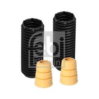 Amortizatoriaus guminių apsaugų komplektas FEBI BILSTEIN 1004612