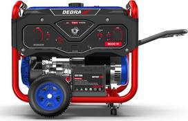 Generatorius Dedra elektros generatorius 8,0/8,3kW, lizdas 1x400V, 1x230V | DEGB9203K | 5902628762535