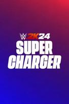 WWE 2K24 SuperCharger (DLC) XBOX LIVE Key UNITED STATES