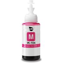Kasetė rašaliniams spausdintuvams Analoog tint Epson EcoTank 104 (C13T00P340) Magenta