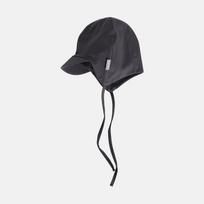 Huppa Kepurė SENNA, tamsiai pilka, M, dark gray
