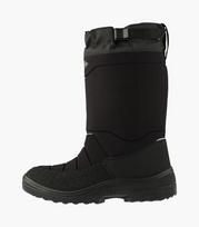 Kuoma vyriški batai Pro 1705S*03, juoda