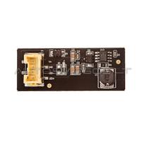 BMW X3 F25 LED galiniu zibintu B0038092 remontinė mikroschema