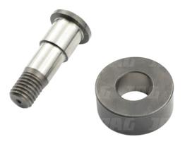 JAG52-0023 ritinėlis Krone KP155