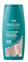 ACME Malva Color Ton tonuojamasis plaukų balzamas 180 ml, 9.01 šalta vanilė