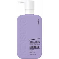 KENSUKO Collagen Shampoo šampūnas plaukams, 400 ml