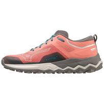 Mizuno Wave Ibuki 4 GTX bėgimo batai – trail, bekelė, GORE-TEX, aktyviam laisvalaikiui, 38