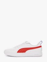 PUMA - Moteriški laisvalaikio batai, RICKIE, 38