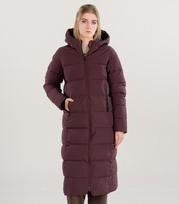 Icepeak moteriškas paltas 300g Brilon 53083-6*190, ruda