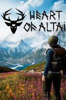Heart Of Altai Steam (PC) Key GLOBAL