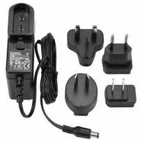 StarTech DC adapter 5V (SVA5N3NEUA) | SVA5N3NEUA | 0065030865777