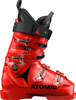 ATOMIC boots Redster Club Sport 110 red/black