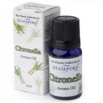 Stamford Aromatinis aliejus Citronella, 1 vnt.