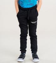 Jack & Jones vyriškos sportinės kelnės 12269664*01, juoda