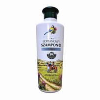 Šampūnas Herbaria Banfi 2-in-1 nuo pleiskanų riebiems plaukams 250 ml