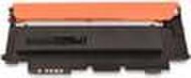 MediaRange Tonerkassette, ersetzt HP W2070A/117A, 1.500 Seiten, Schwarz (MRHPT2070LBK)