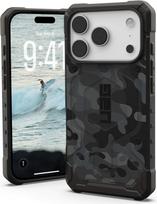UAG Urban Armor Gear Pathfinder SE MagSafe Case | Apple iPhone 17 Pro | midnight camo | 114548114061 (114548114061)