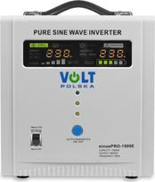 UPS Volt Sinus Pro 1500VA (3SP091512E) | 3SP091512E | 5903293765258