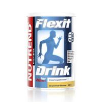 Nutrend® Flexit Drink 400g skonis - Greipfrutų