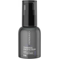 KENSUKO Thermal Protection Oil for Split Ends aliejus su apsauga nuo karščio plaukams, 50 ml