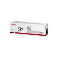 Canon Cartridge 067 žydra tonerio kasetė su mikroschema - Originali kasetė