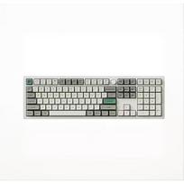 Keychron Q6M-P4 WRL Q6 MAX RGB, SHELL WHITE  Q6M-P4