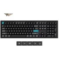 Keychron Q6U-M4 WRL Q6 ULTRA, BLACK  Q6U-M4